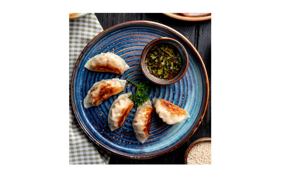 momos good for health