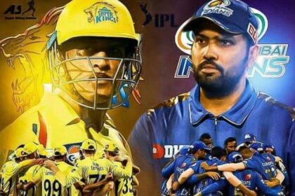 CSK vs MI महामुकाबला