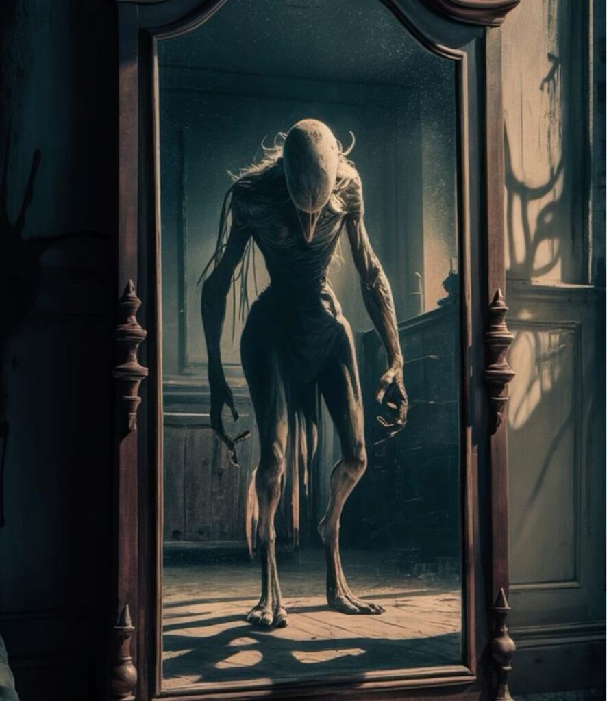 Real Horror Story in Hindi