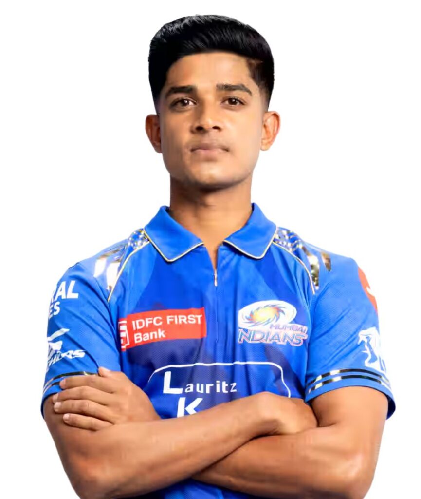 vignesh puthur biography