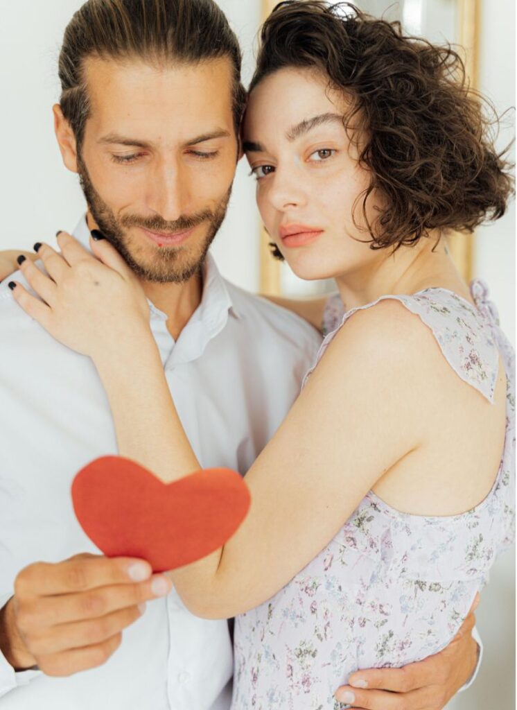 Is Astrology True in Love Marriage