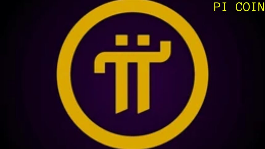PI COIN