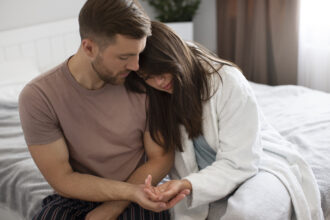 sweet things to do for your girlfriend on her period