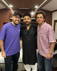 बलराज घई