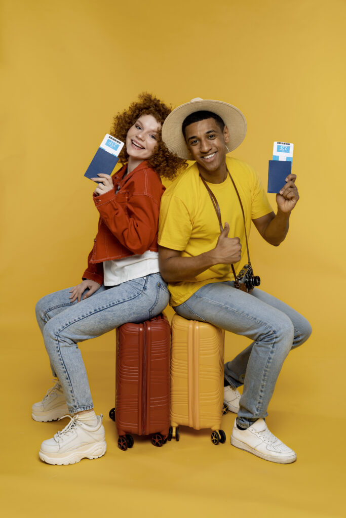 how to travel world for free बिना पैसा खर्च किए यात्रा करें