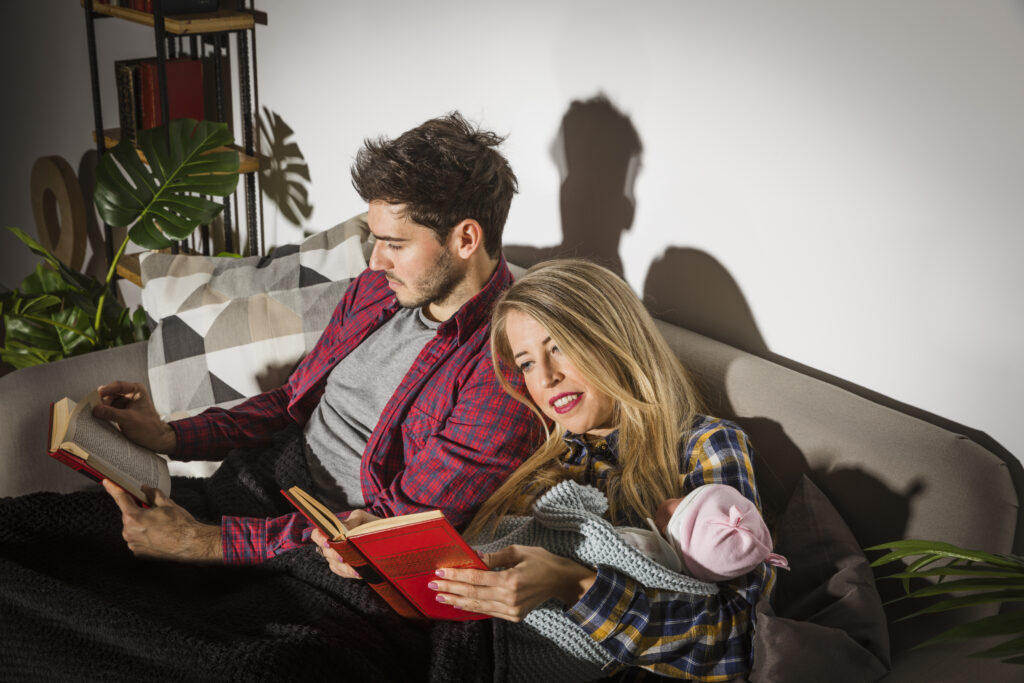 sweet things to do for your girlfriend on her period